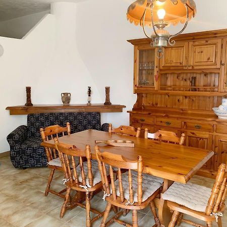 Villa Bianca Kunstmann Орозеи Экстерьер фото